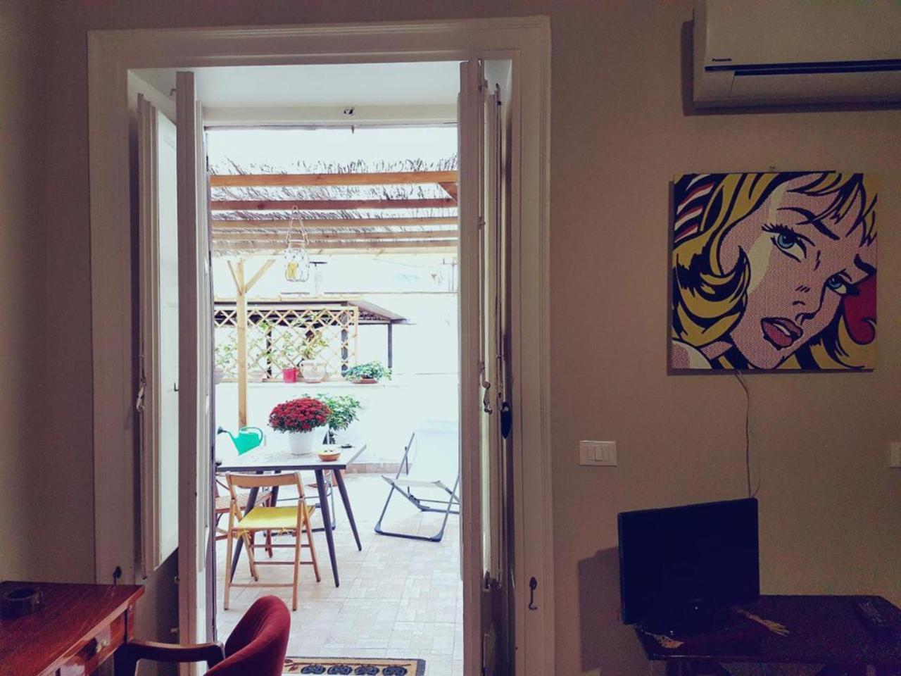 Сasa de vacaciones Casa Stabile