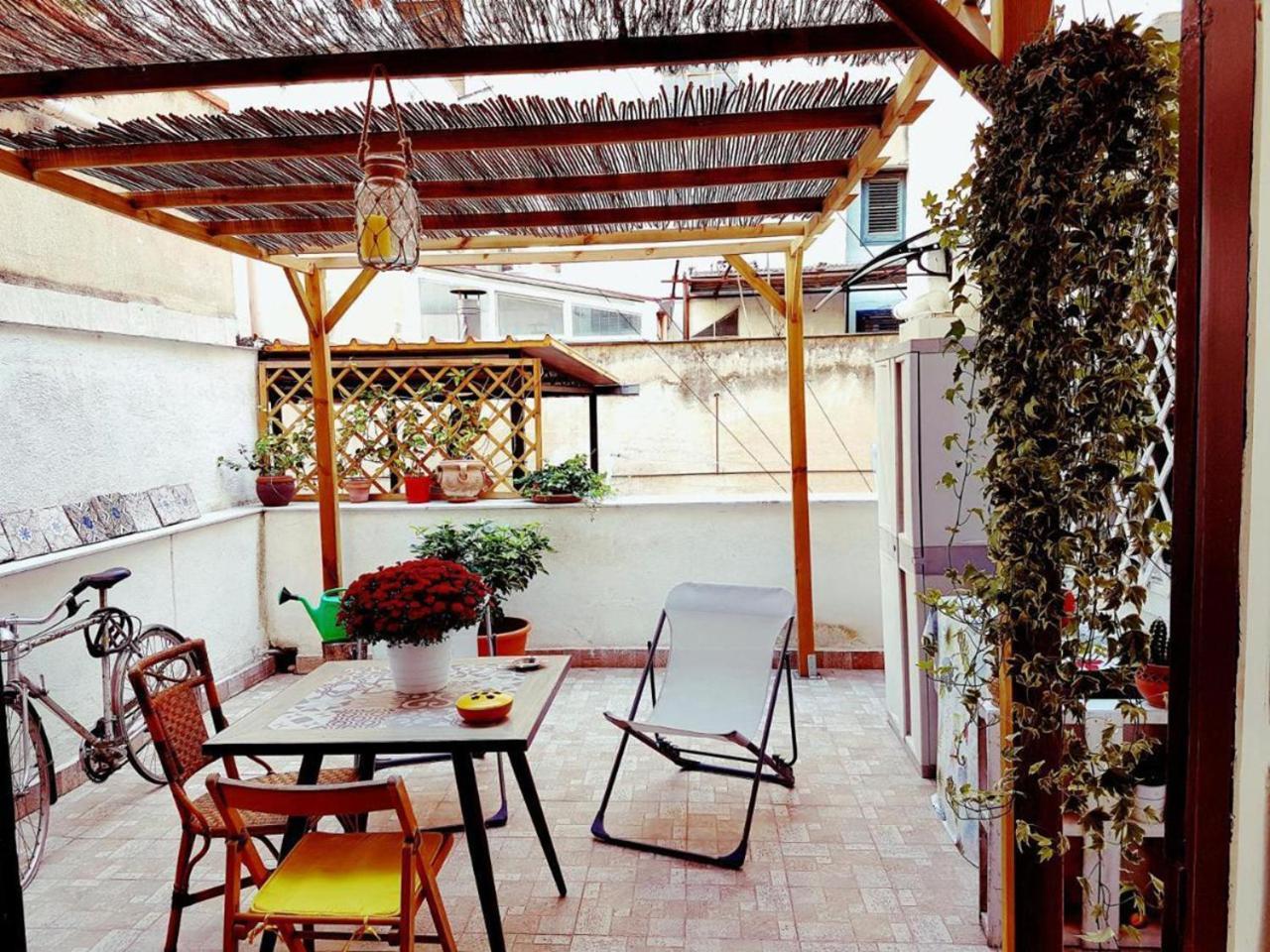 Casa vacanze Casa Stabile