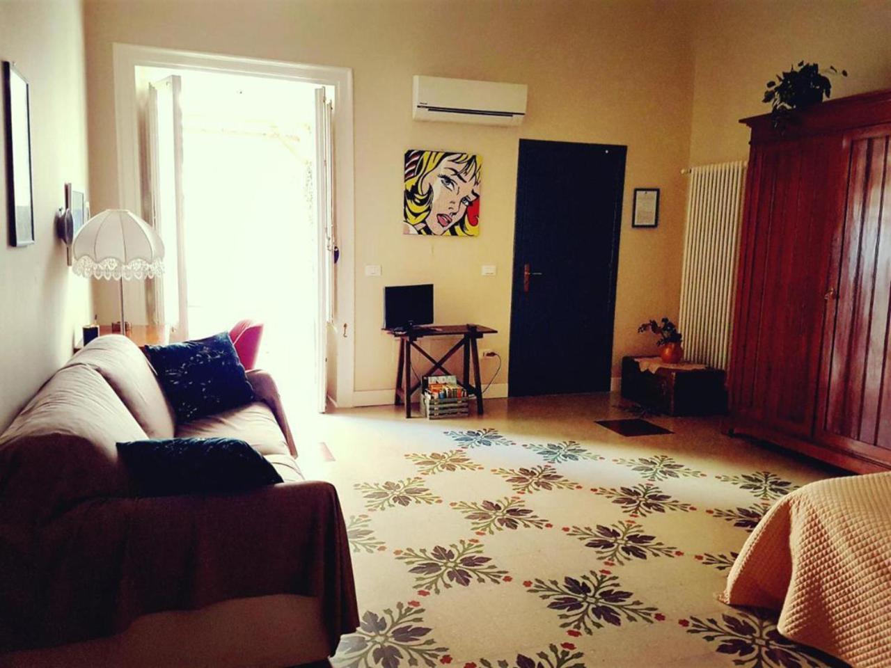 Casa Stabile Casa vacanze Palermo