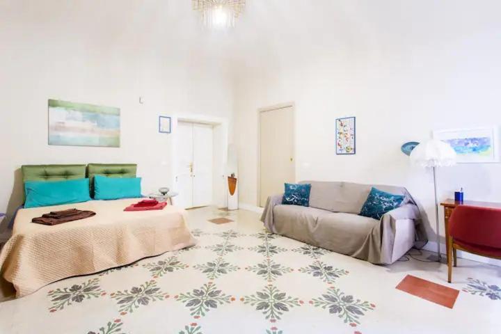 Casa Stabile Casa vacanze Palermo