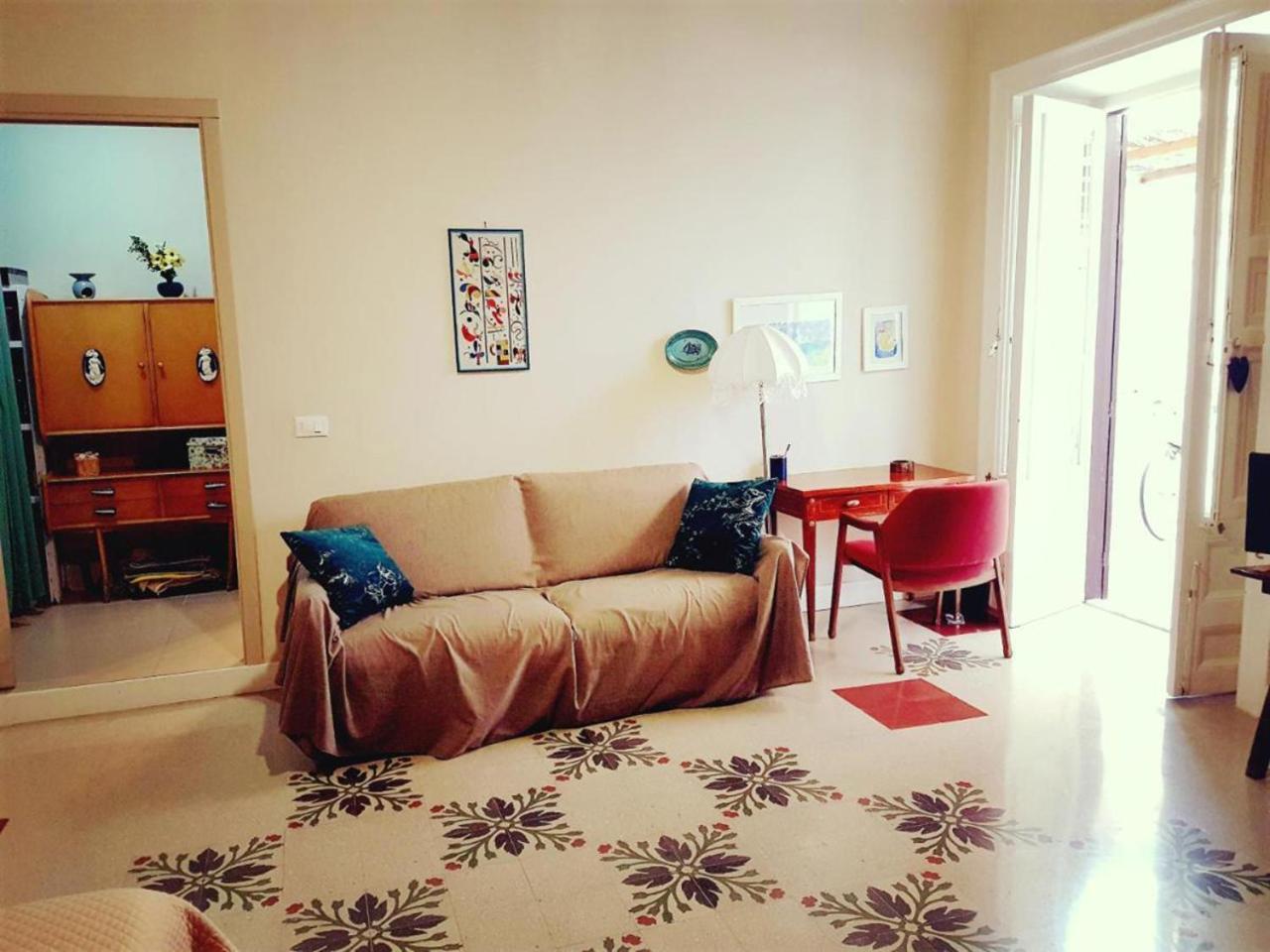 Casa vacanze Casa Stabile Palermo