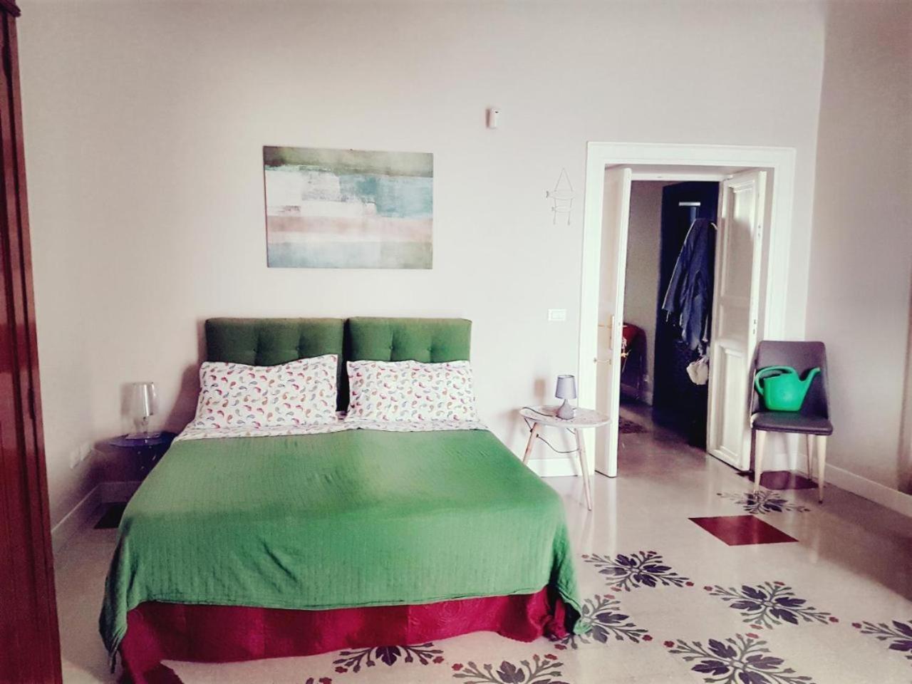 Casa vacanze Casa Stabile Palermo