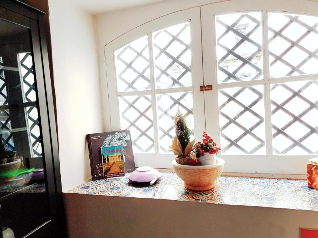 Casa Stabile Сasa de vacaciones Palermo